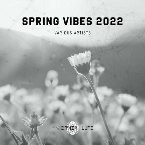 VA - Spring Vibes 2022 [ALMVA032022]